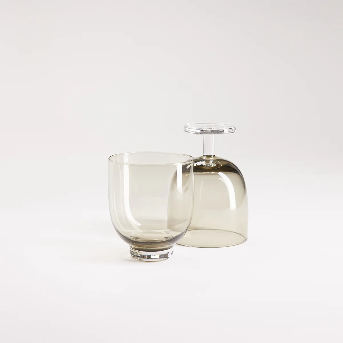 EMPILEO GRIS Gobelet 26 cl - Image 3