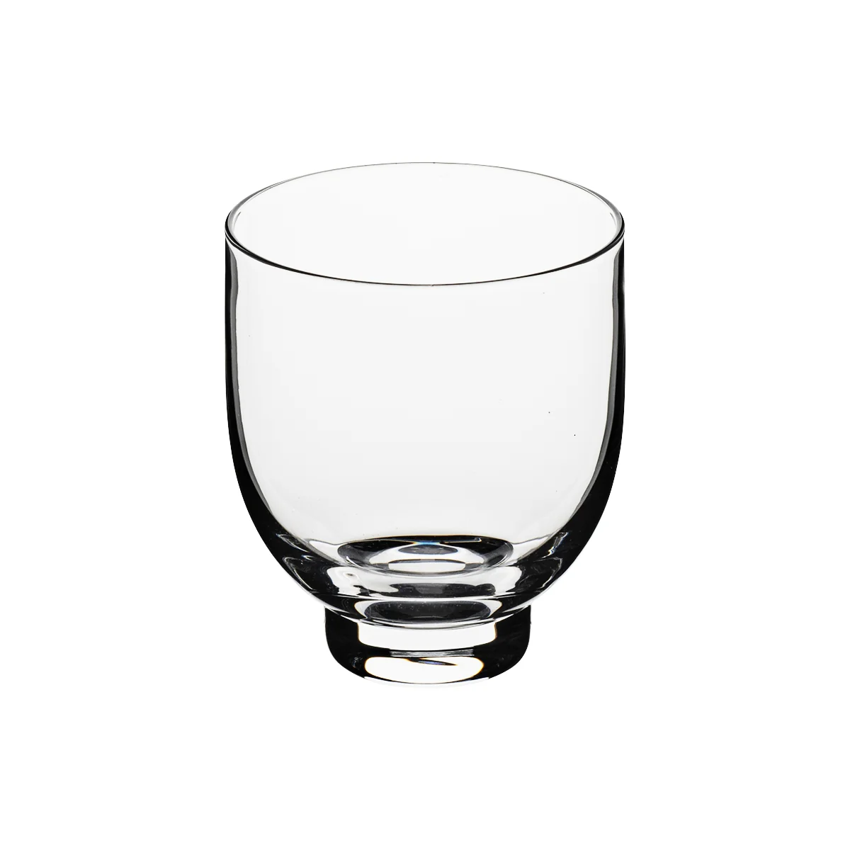 EMPILEO TRANSPARENT Gobelet 26 cl