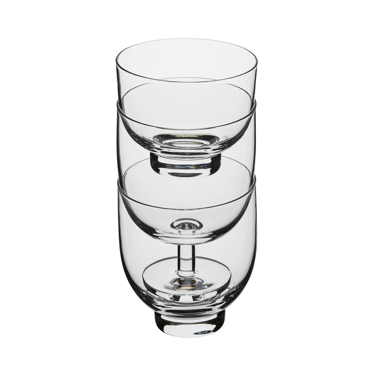 EMPILEO TRANSPARENT Gobelet 26 cl - Image 2