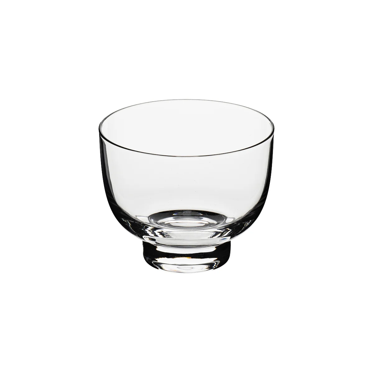 EMPILEO TRANSPARENT Gobelet 17 cl