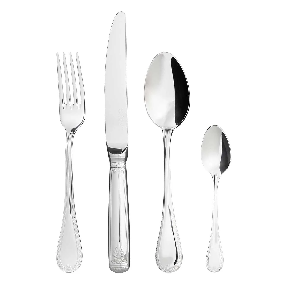 EMPIRE MIROIR Coffret de 24 couverts - Image 2