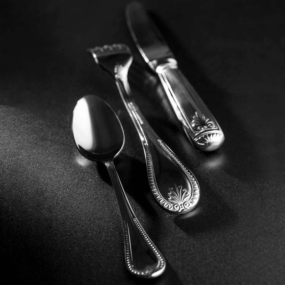 EMPIRE MIROIR Fourchette de table - Image 2