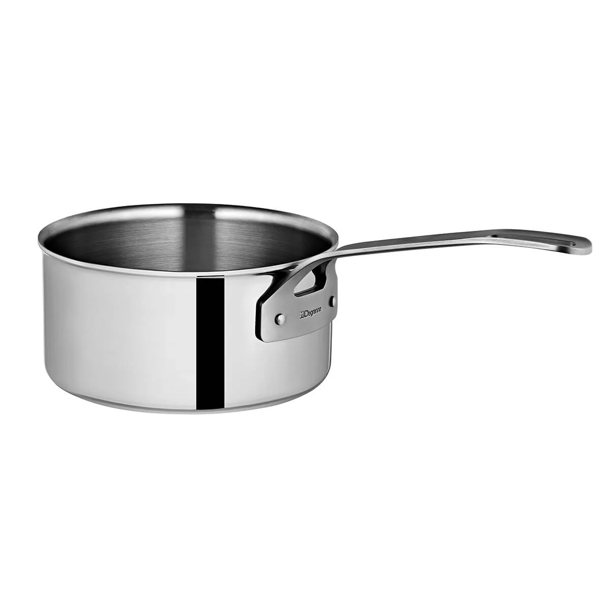 EXPERT Casserole 18 cm sans couvercle