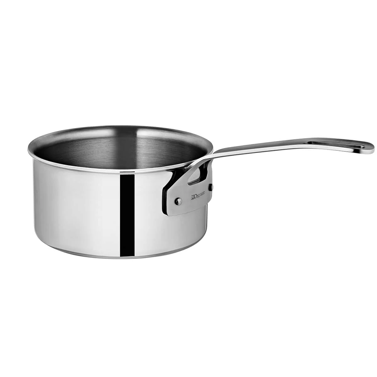 EXPERT Ensemble 3 casseroles 16/18/20 cm - Image 2