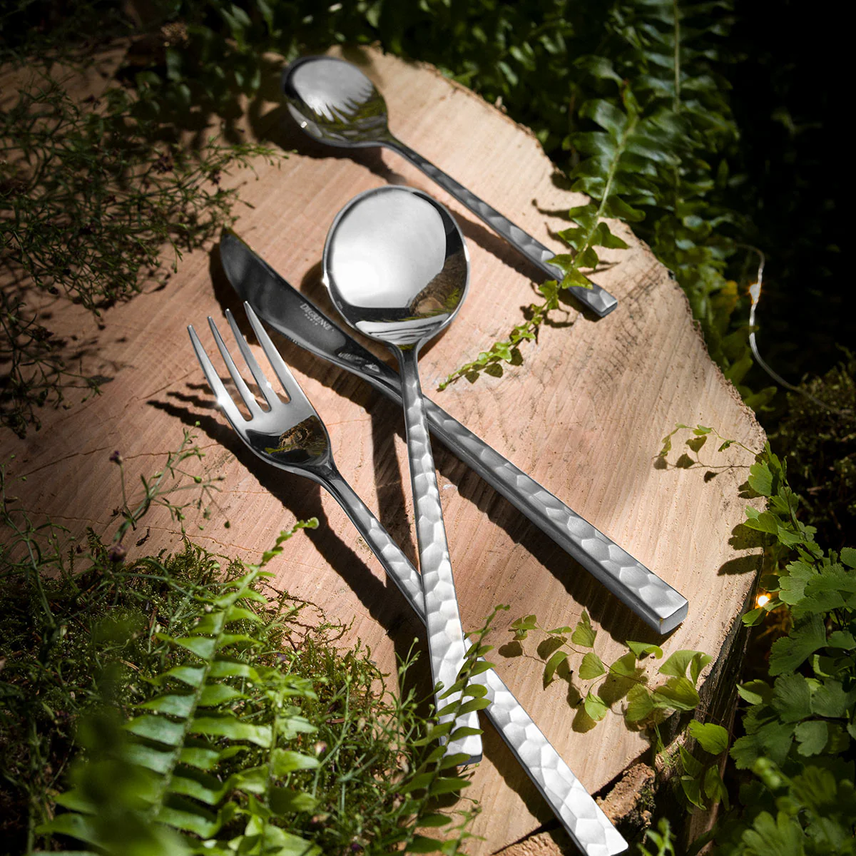 FUSE MARTELE Fourchette de table - Image 5