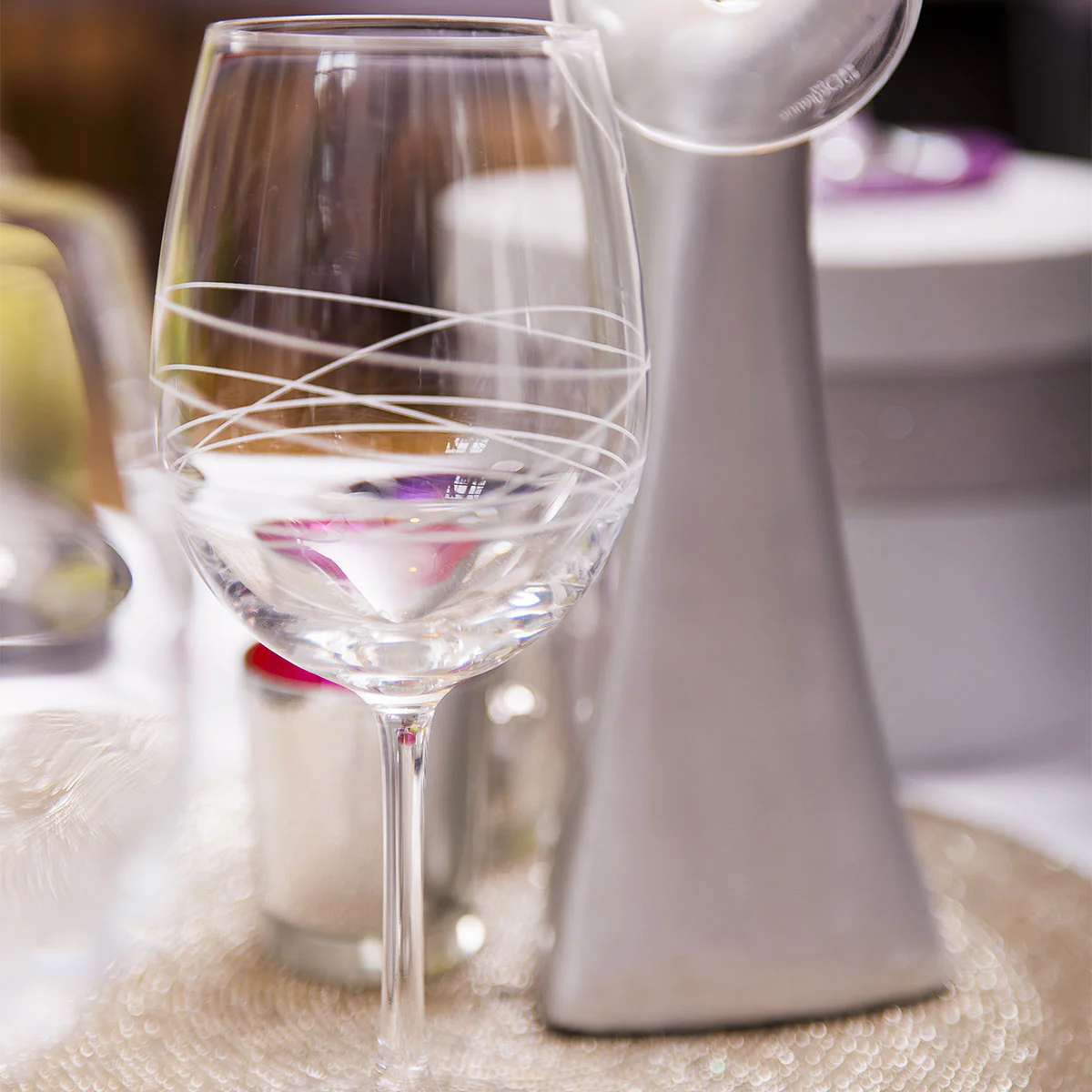 GALATEE Verre à vin 45 cl - Image 2