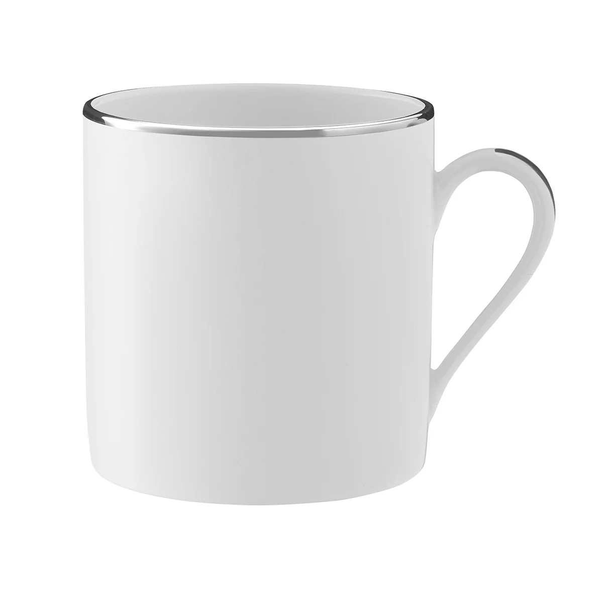 GALON PLATINE Tasse à café/expresso 10 cl