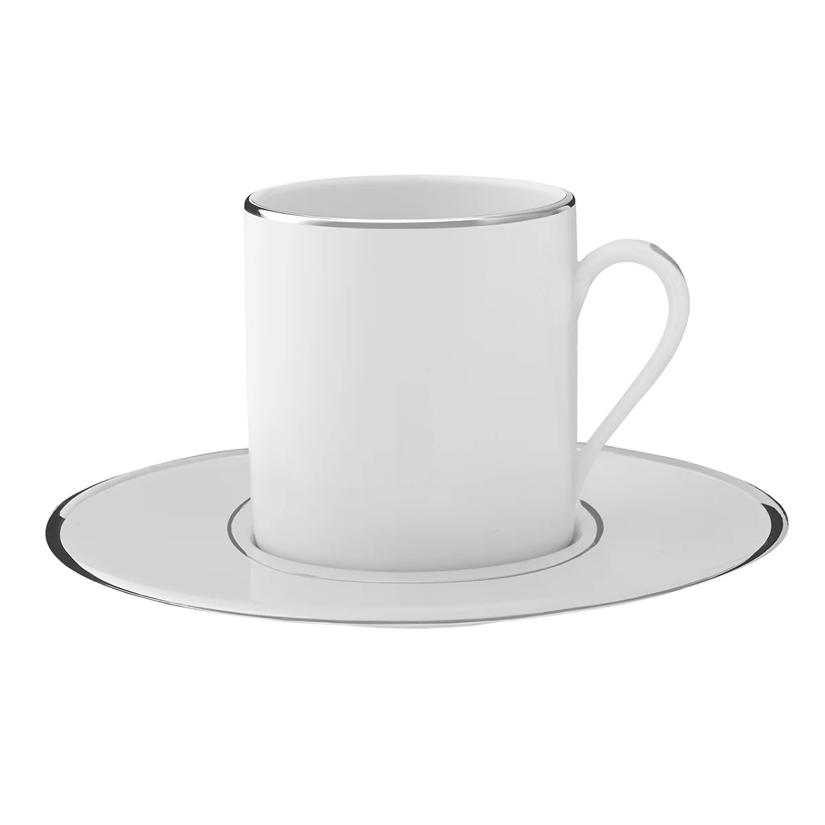 GALON PLATINE Tasse à café/expresso 10 cl - Image 2