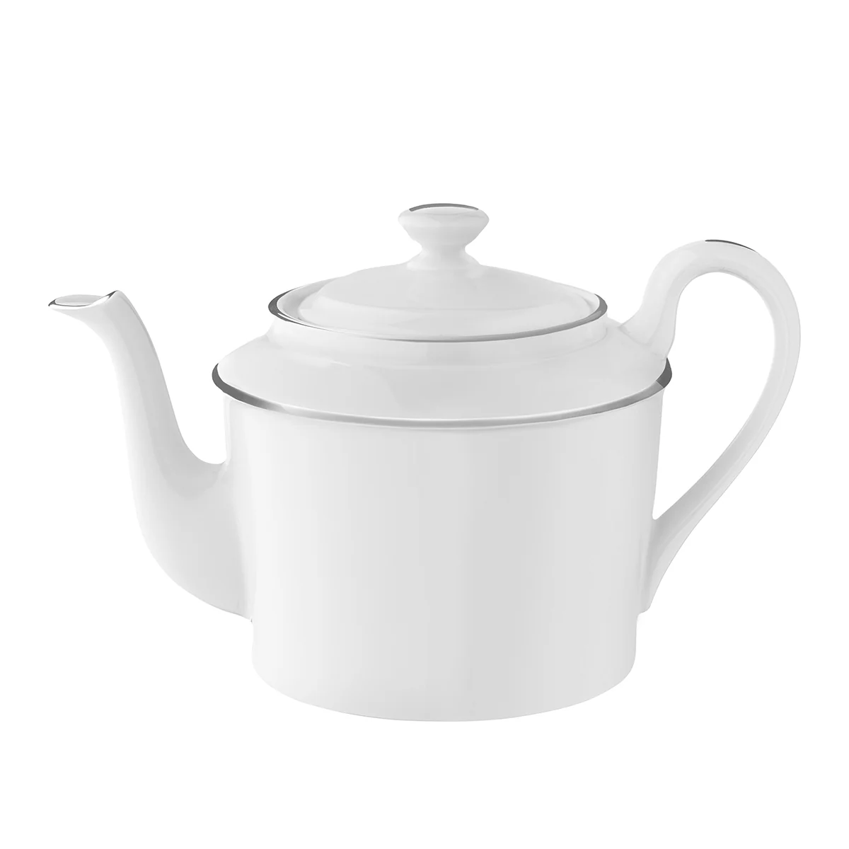 GALON PLATINE Théière 1 L