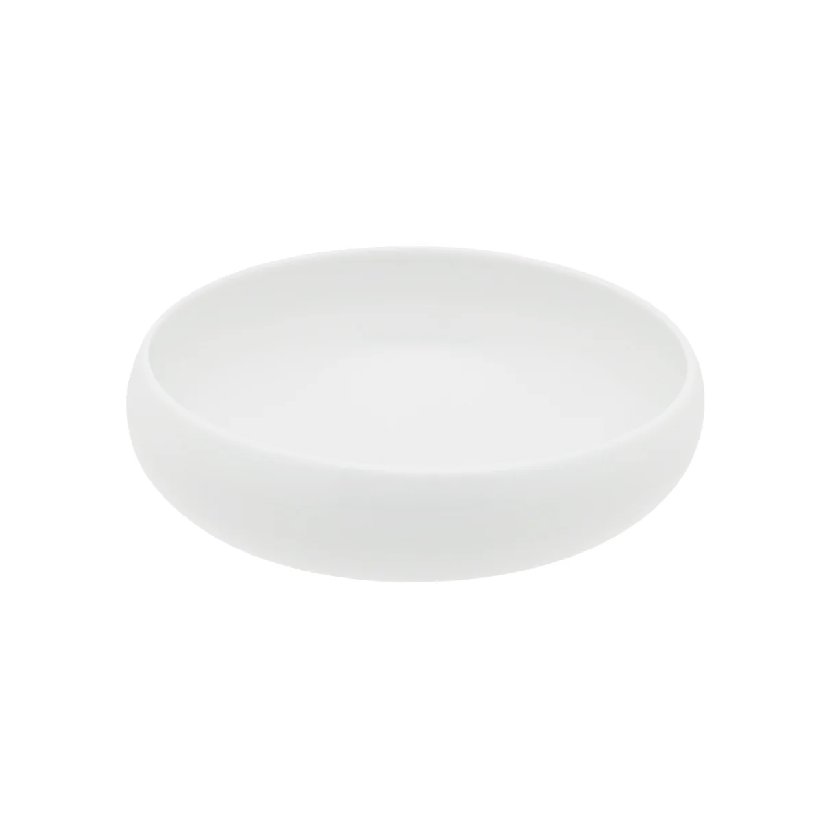 GOURMET BLANC Cocotte biseautée 100 cl