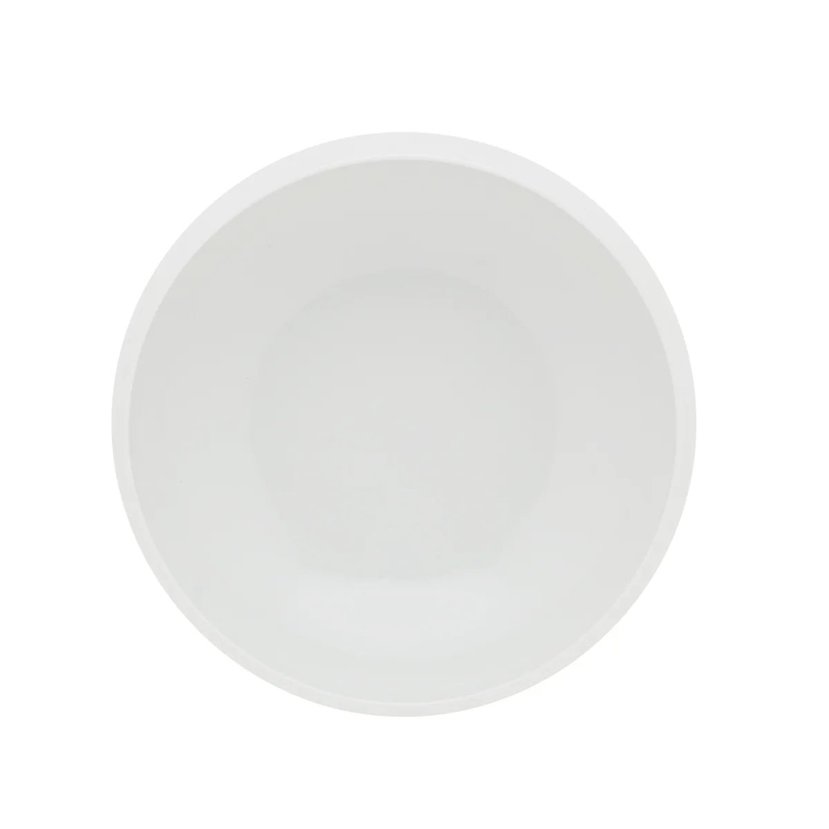 GOURMET BLANC Cocotte biseautée 100 cl - Image 2