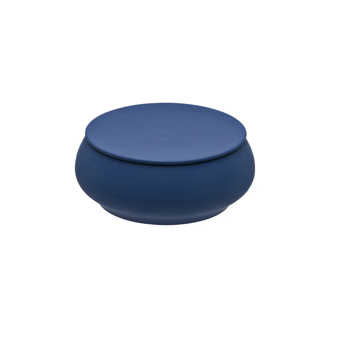 GOURMET BLEU Cocotte 50 cl - Image 2