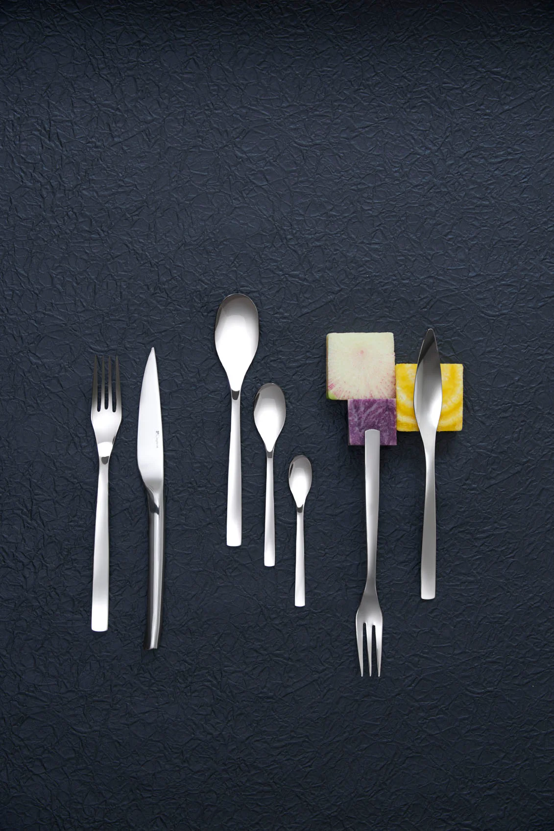 GUEST MIROIR Fourchette de table - Image 2