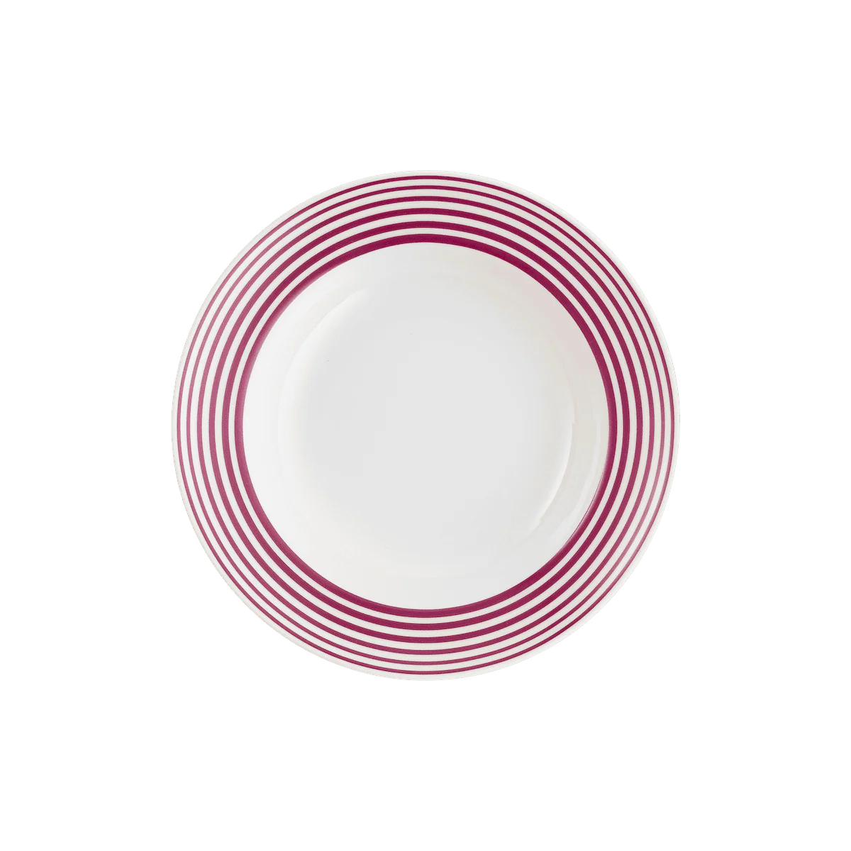 HYPNOSE BORDEAUX Assiette coupe