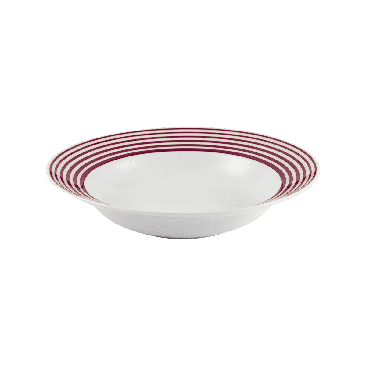 HYPNOSE BORDEAUX Assiette coupe - Image 2