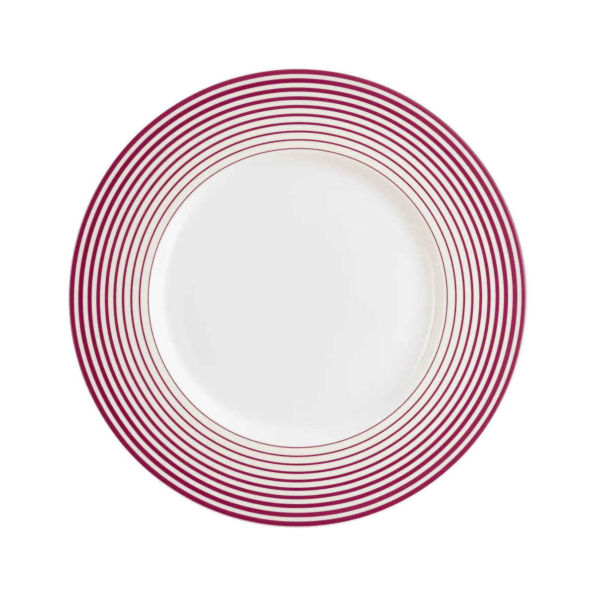 HYPNOSE BORDEAUX Assiette plate