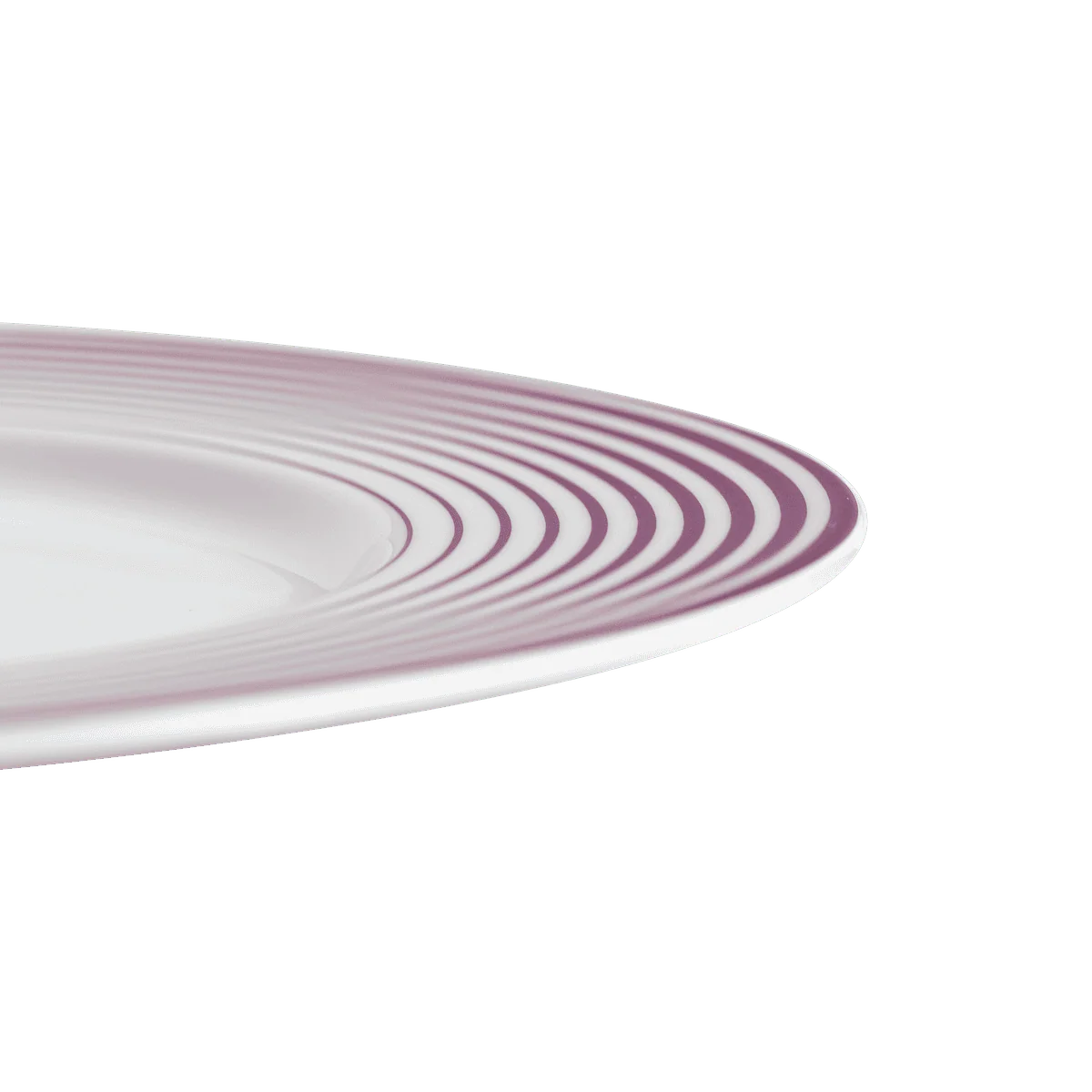 HYPNOSE BORDEAUX Assiette plate - Image 3