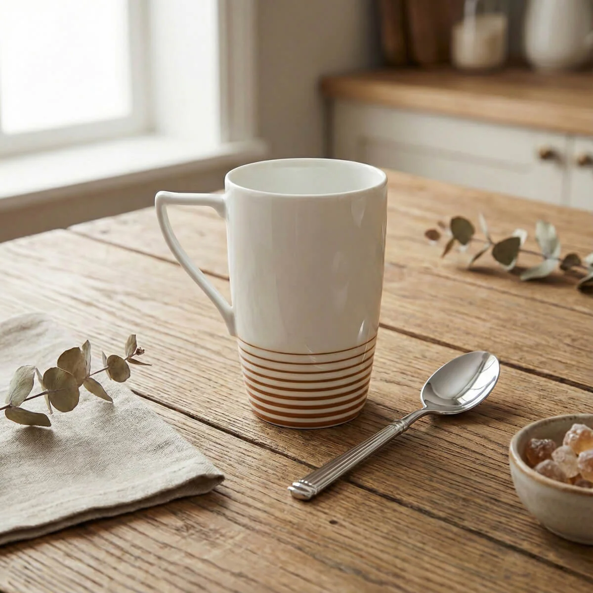 HYPNOSE BRUN Mug 50 cl - Image 3