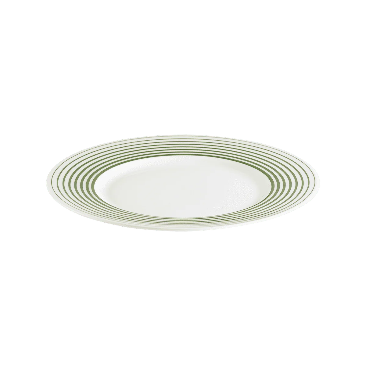 HYPNOSE VERT Assiette à dessert - Image 2