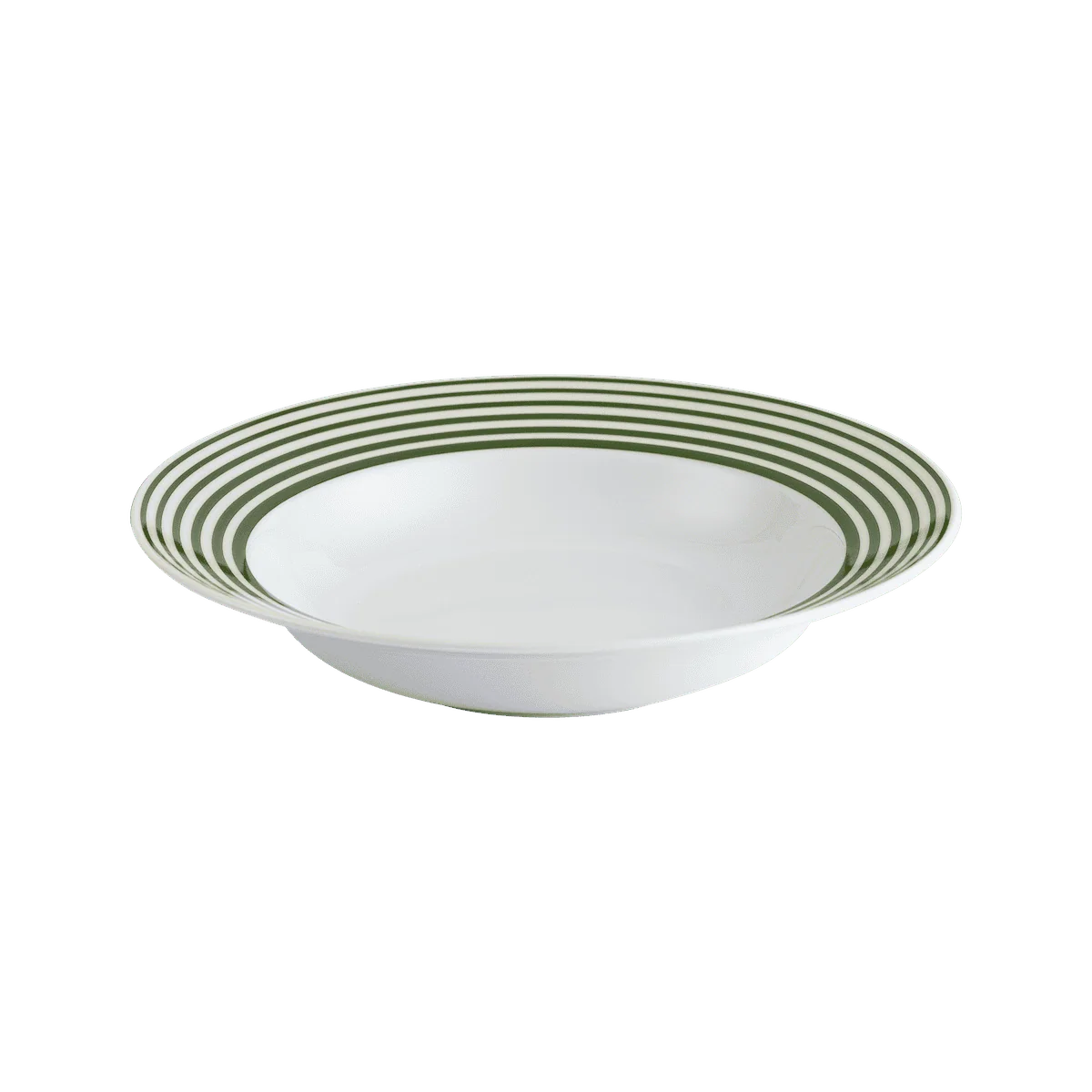 HYPNOSE VERT Assiette coupe - Image 2