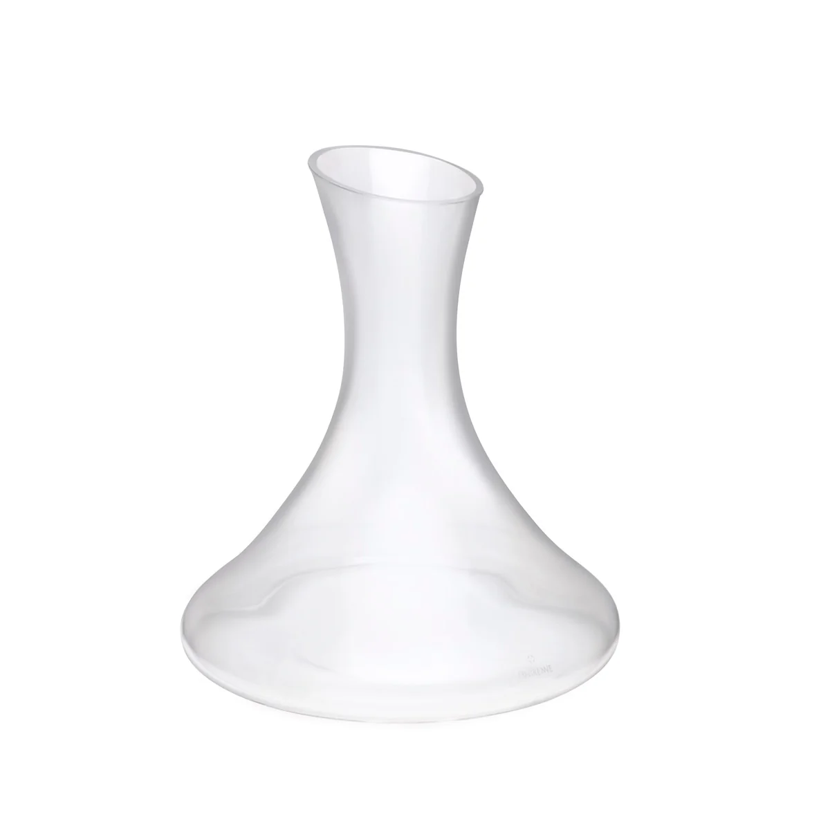 MILLESIME TRANSPARENT Décanteur 1,35 L