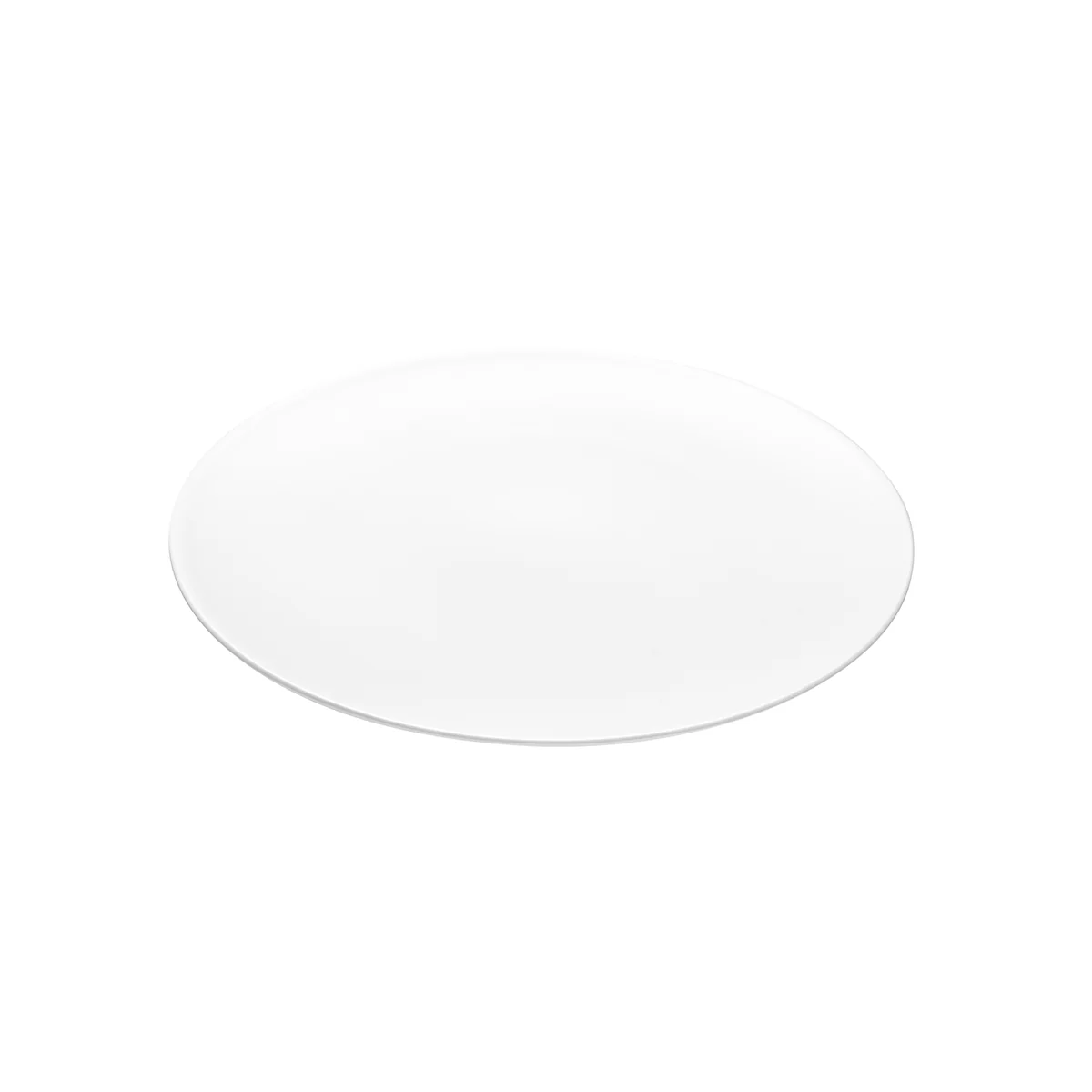 MODULO BLANC Assiette à dessert 23 cm - Image 2