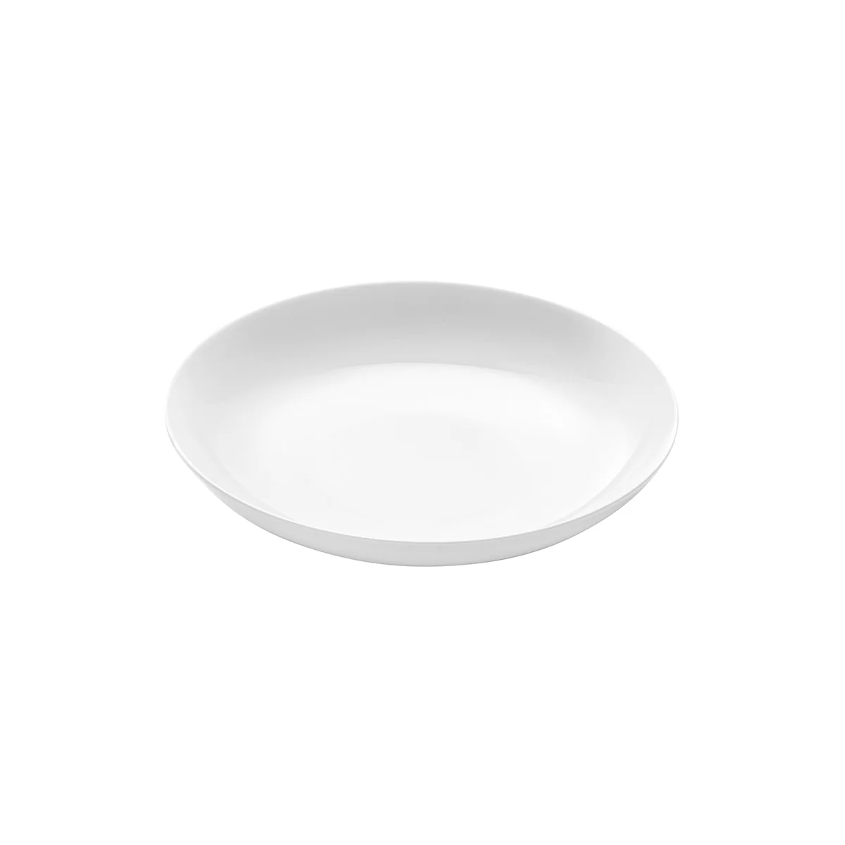 MODULO BLANC Assiette creuse 20 cm