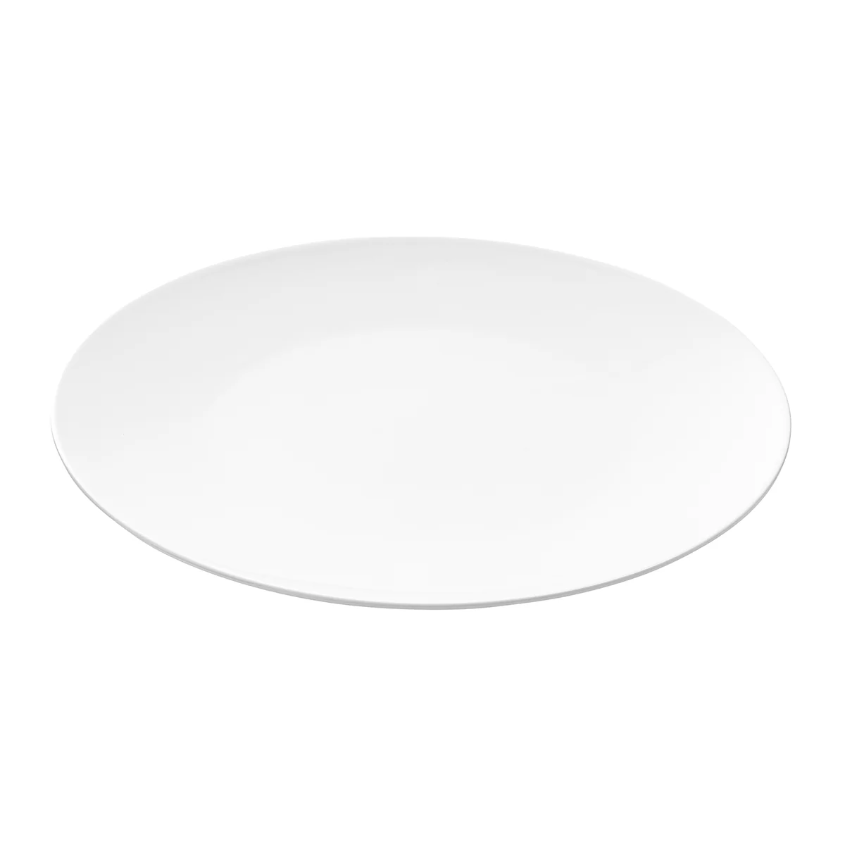 MODULO BLANC Assiette de présentation 29 cm - Image 2