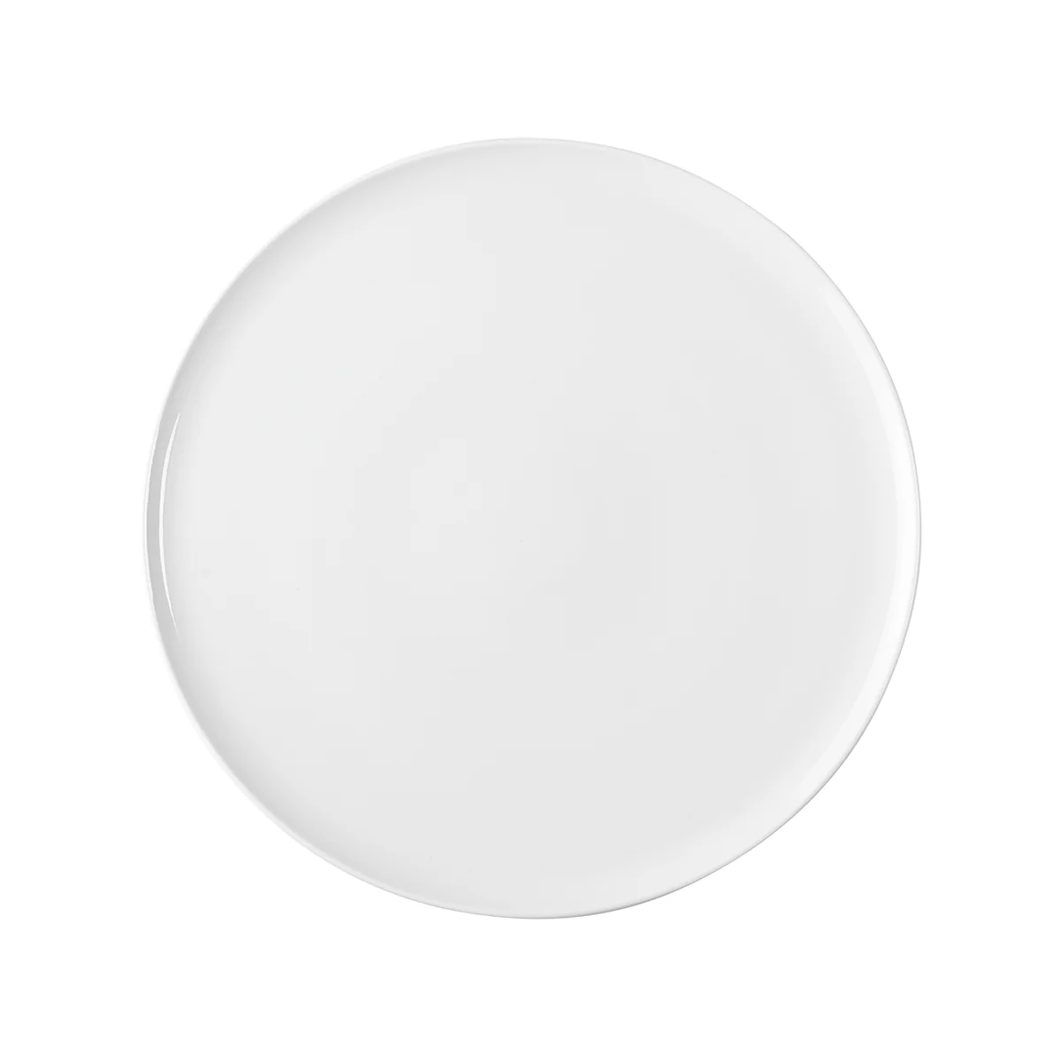 MODULO BLANC Plat à tarte 32 cm