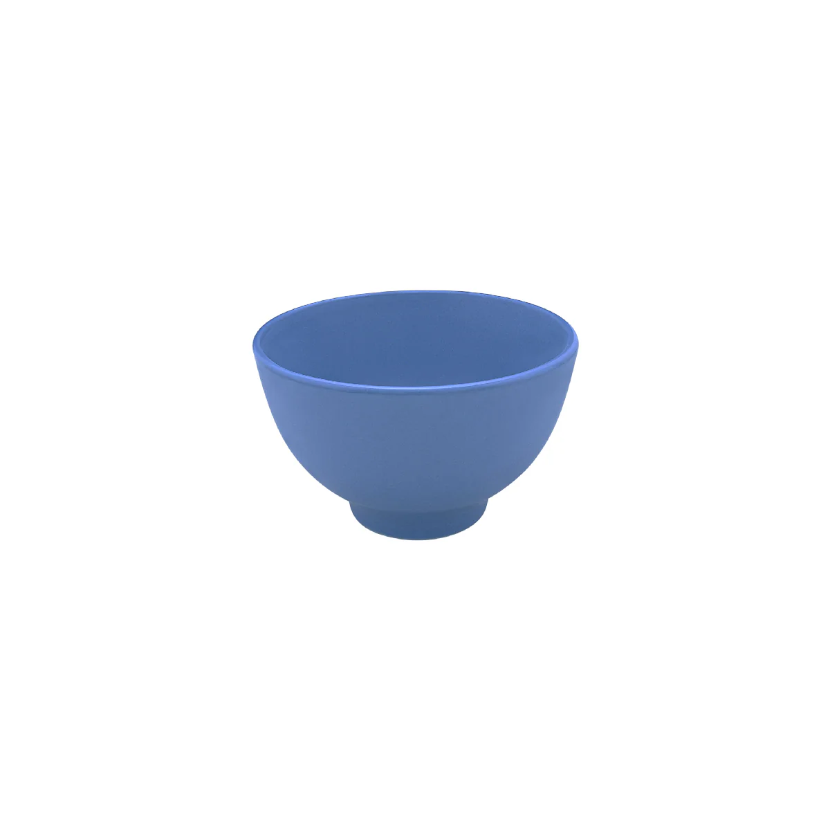 MODULO NATURE BLEU GALET coupelle ronde 10 cm