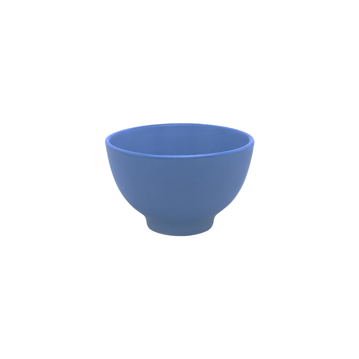 MODULO NATURE BLEU GALET coupelle ronde 10 cm - Image 2