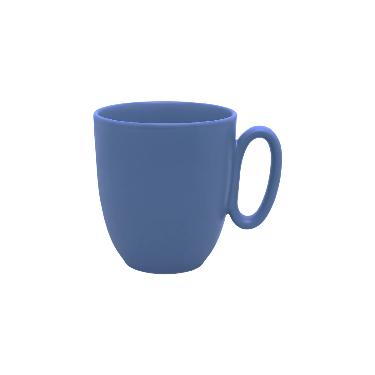 MODULO NATURE BLEU GALET