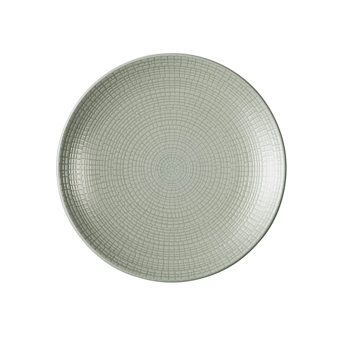 MODULO NATURE JADE Assiette à dessert 21 cm