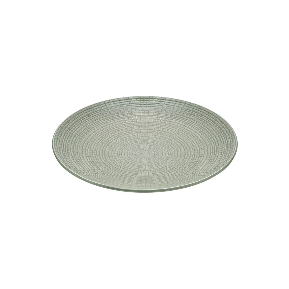 MODULO NATURE JADE Assiette à dessert 21 cm - Image 2