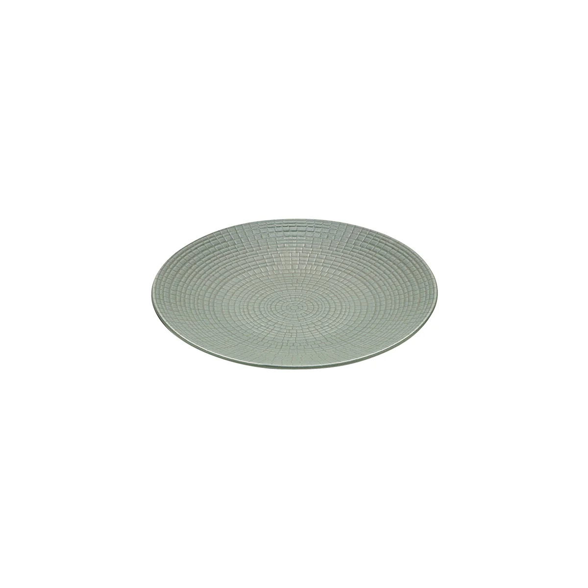 MODULO NATURE JADE Assiette à pain 16 cm - Image 2