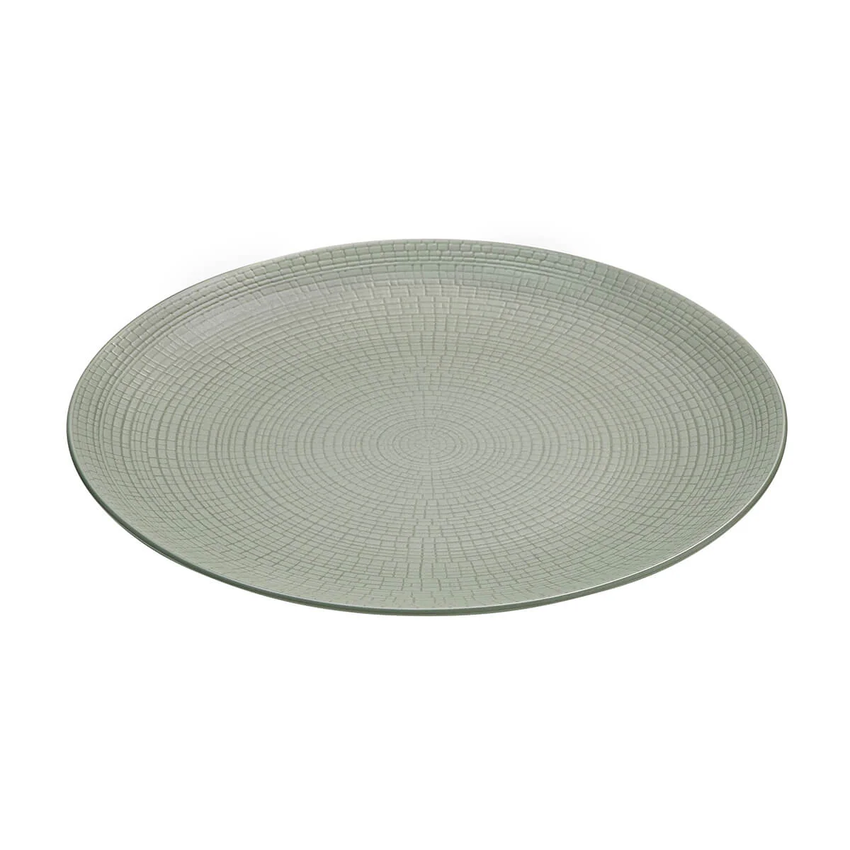 MODULO NATURE JADE Assiette 27.9 cm - Image 2
