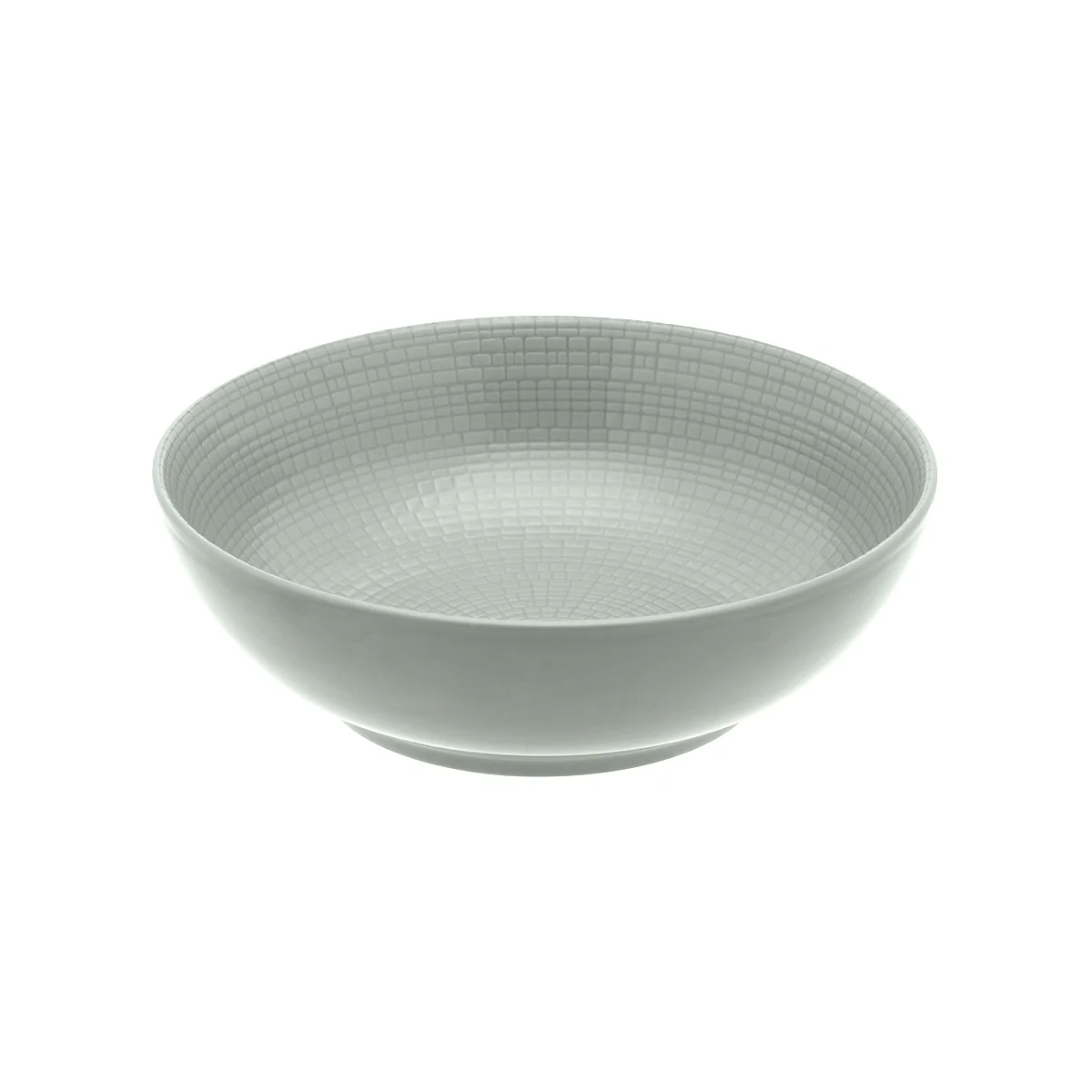 MODULO NATURE JADE Petite assiette creuse 17,7 cm - Image 2