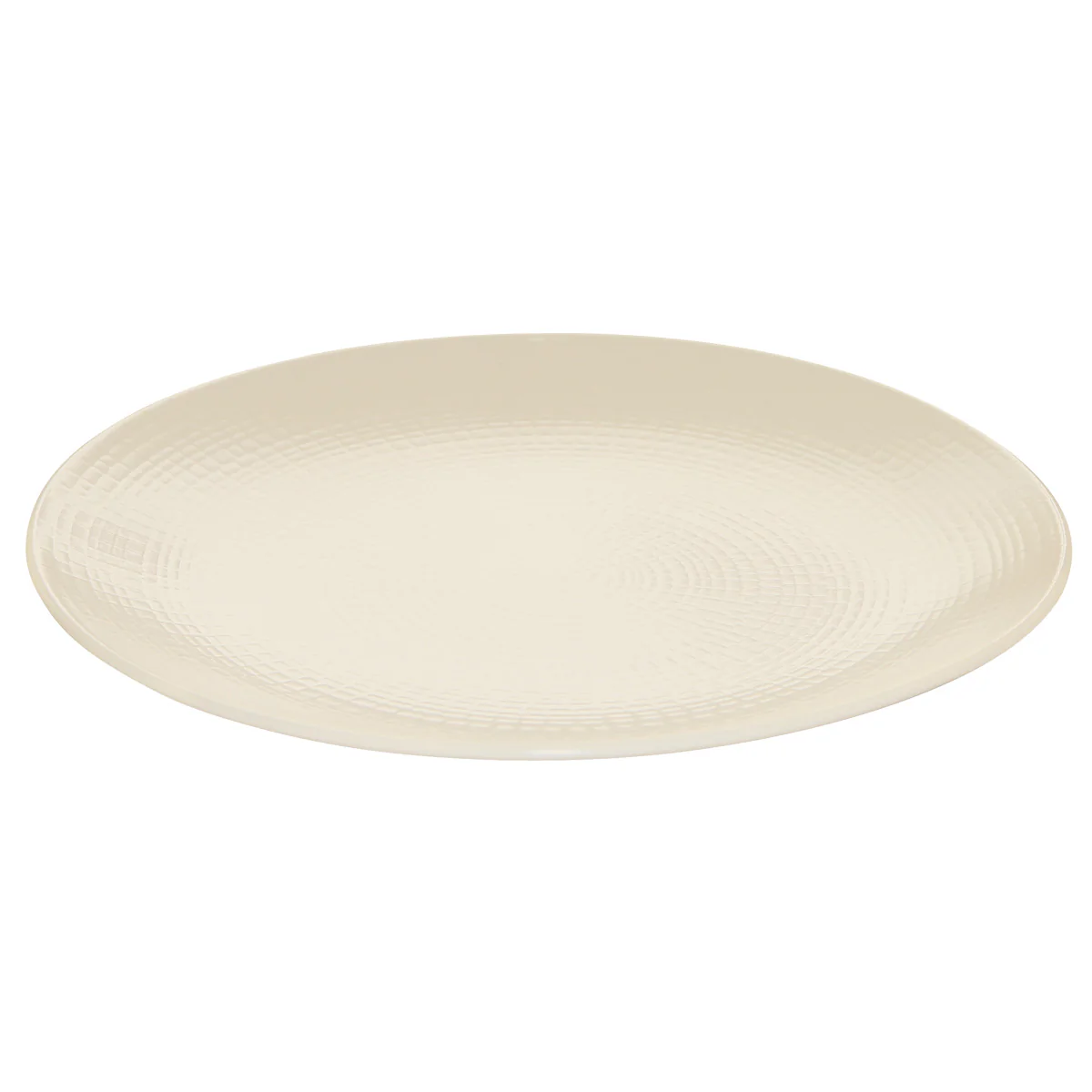 MODULO NATURE KAOLIN Assiette à dessert 21 cm - Image 2