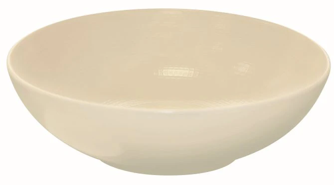 MODULO NATURE KAOLIN Saladier 24 cm - Image 3