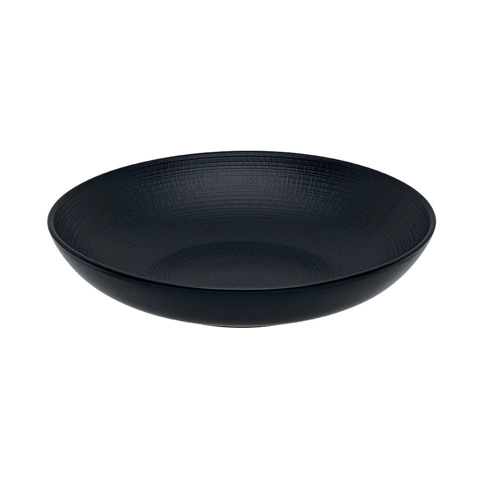 MODULO NATURE PIERRE DE LAVE coupe ronde 25 cm