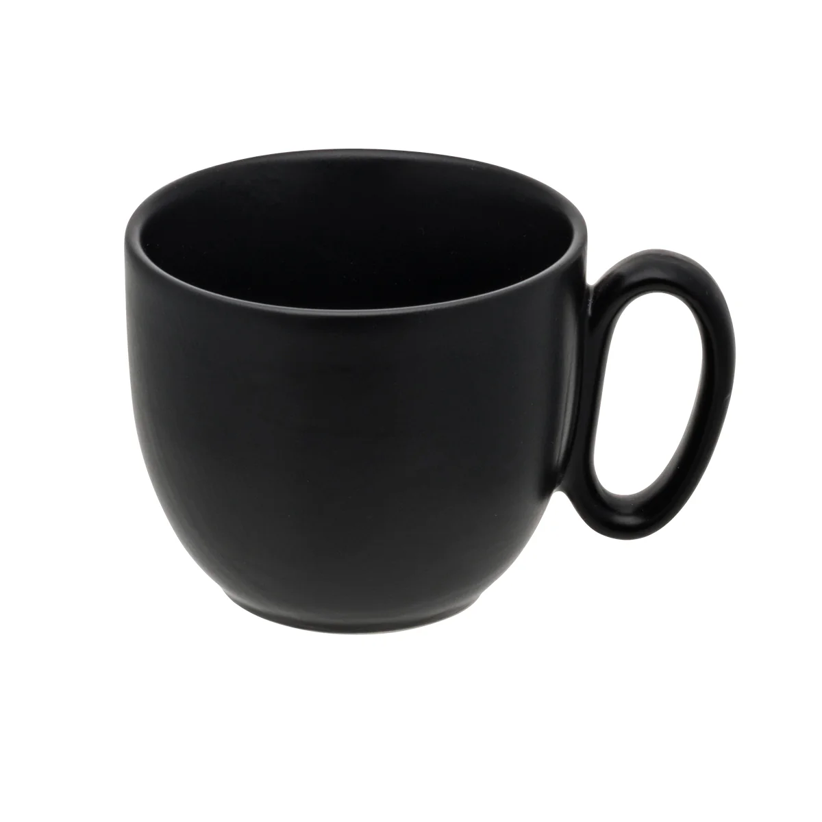 MODULO NATURE PIERRE DE LAVE Tasse à thé/café 25 cl