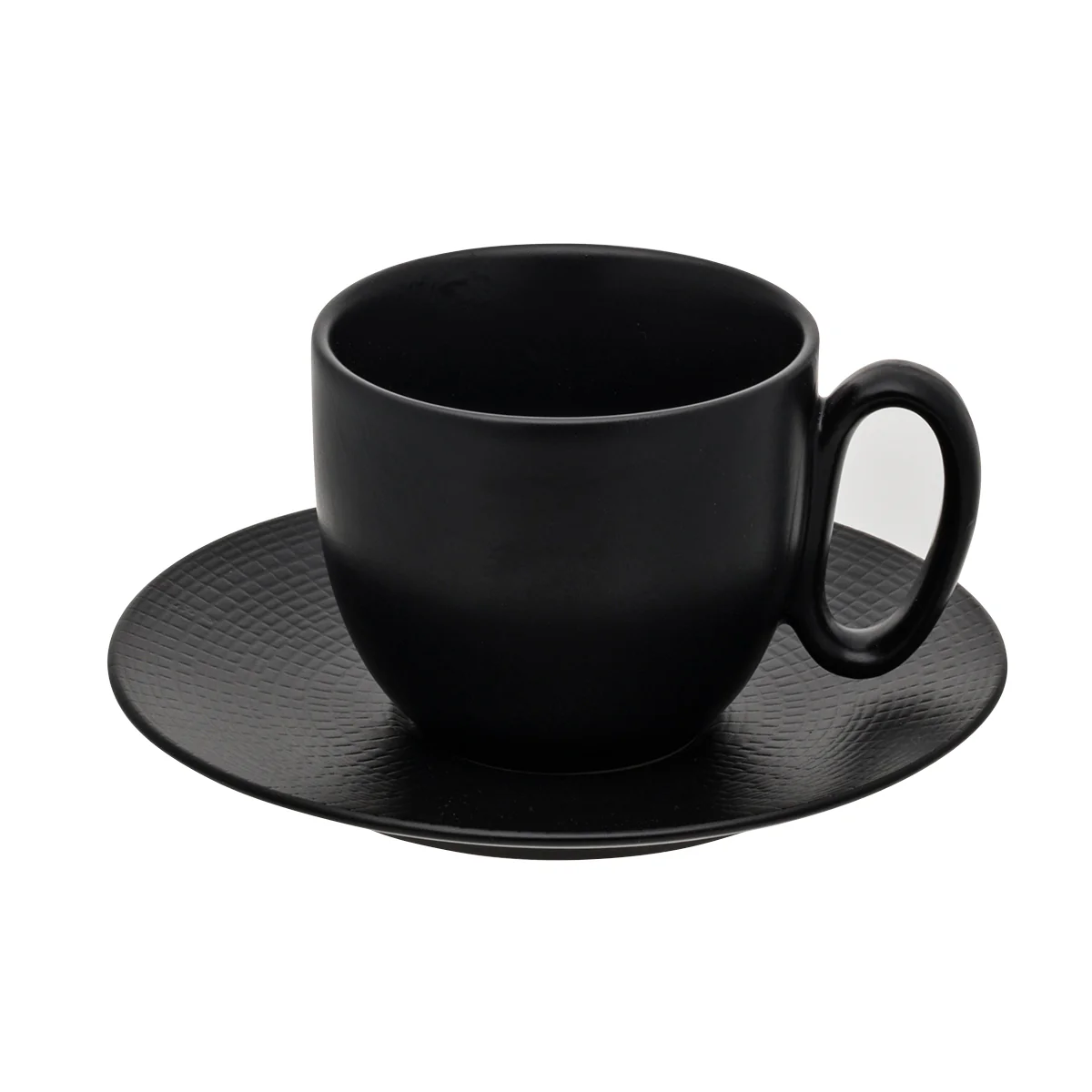 MODULO NATURE PIERRE DE LAVE Tasse à thé/café 25 cl - Image 2