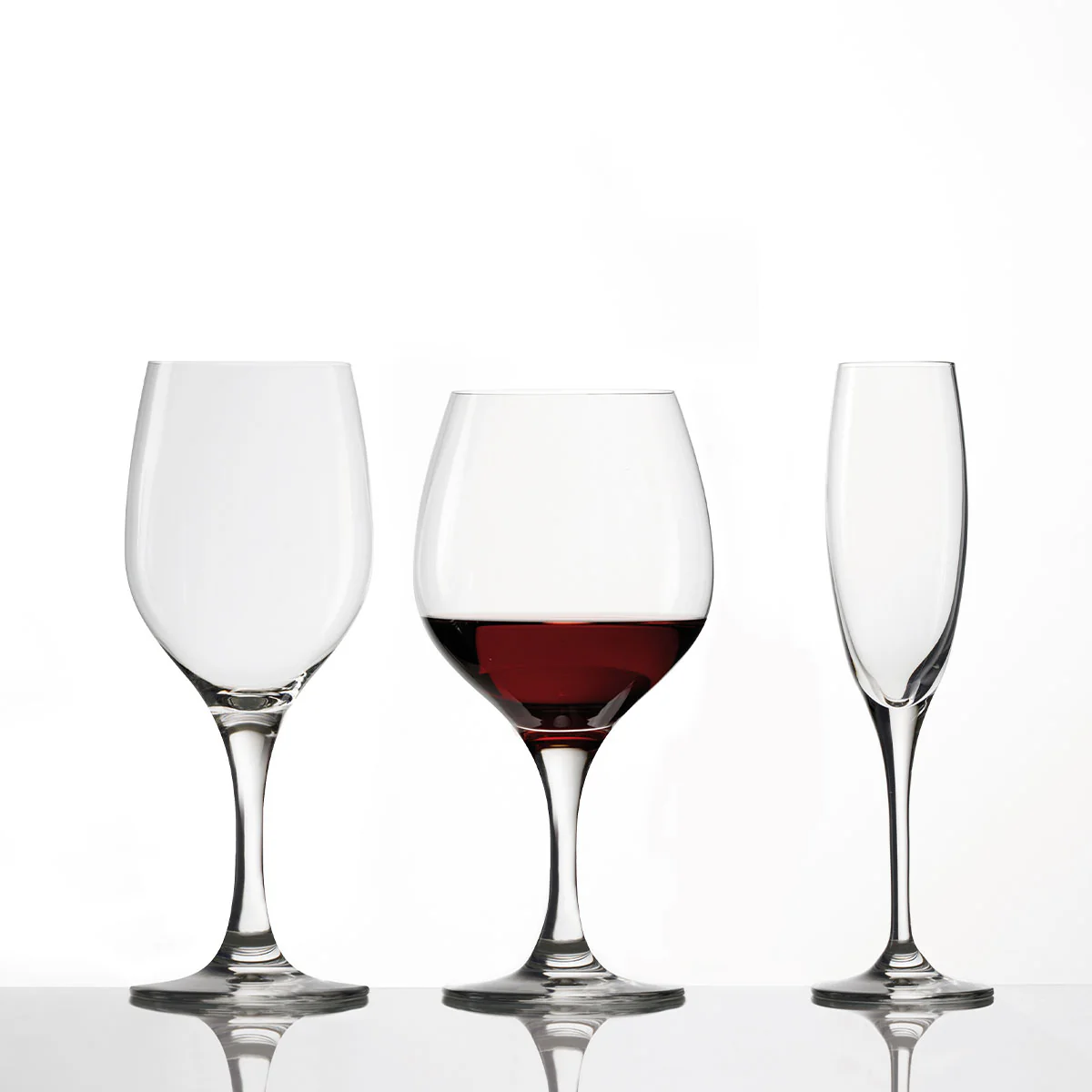 MONTMARTRE Verre à vin rouge 32 cl - Image 2