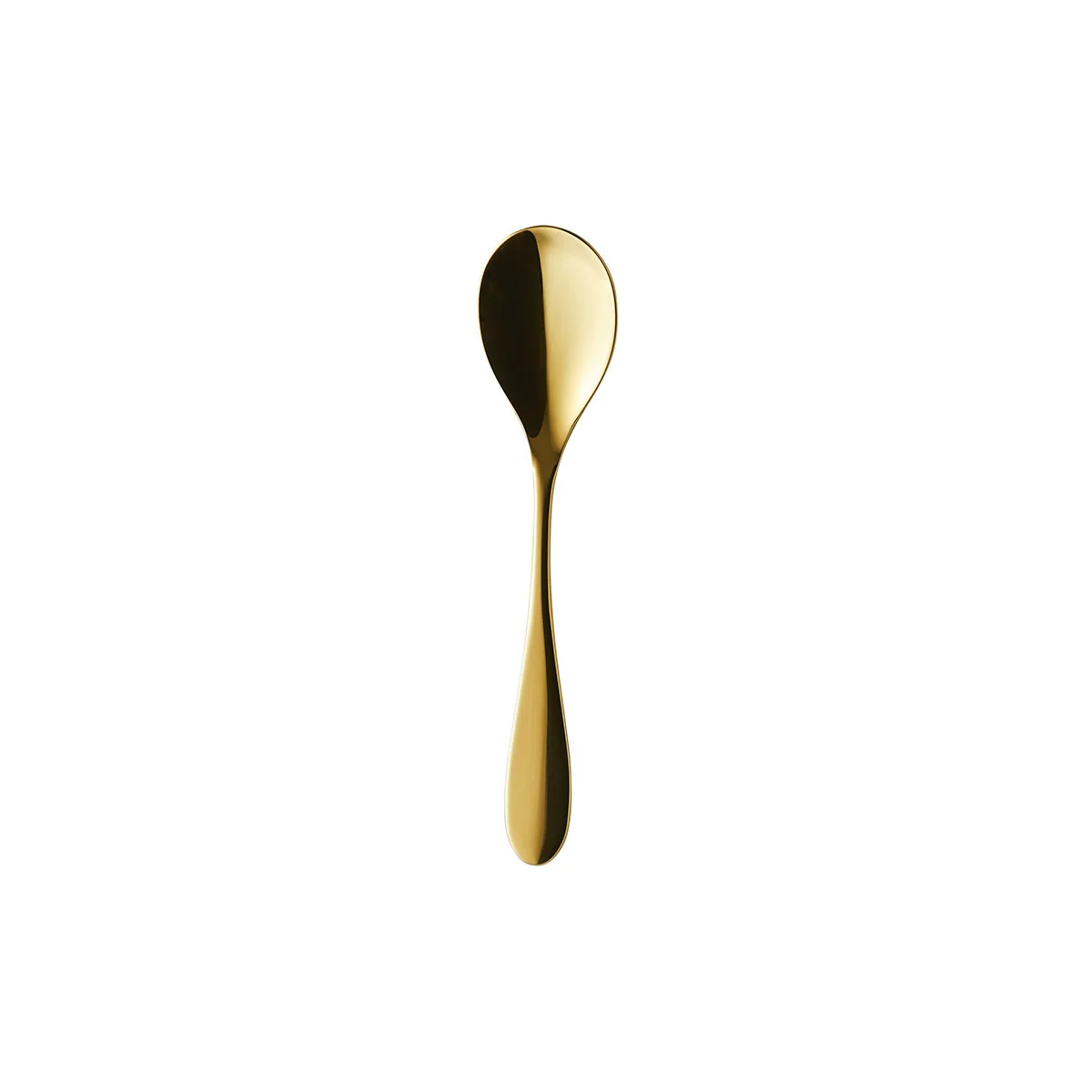ONDE GOLD Cuillère à café