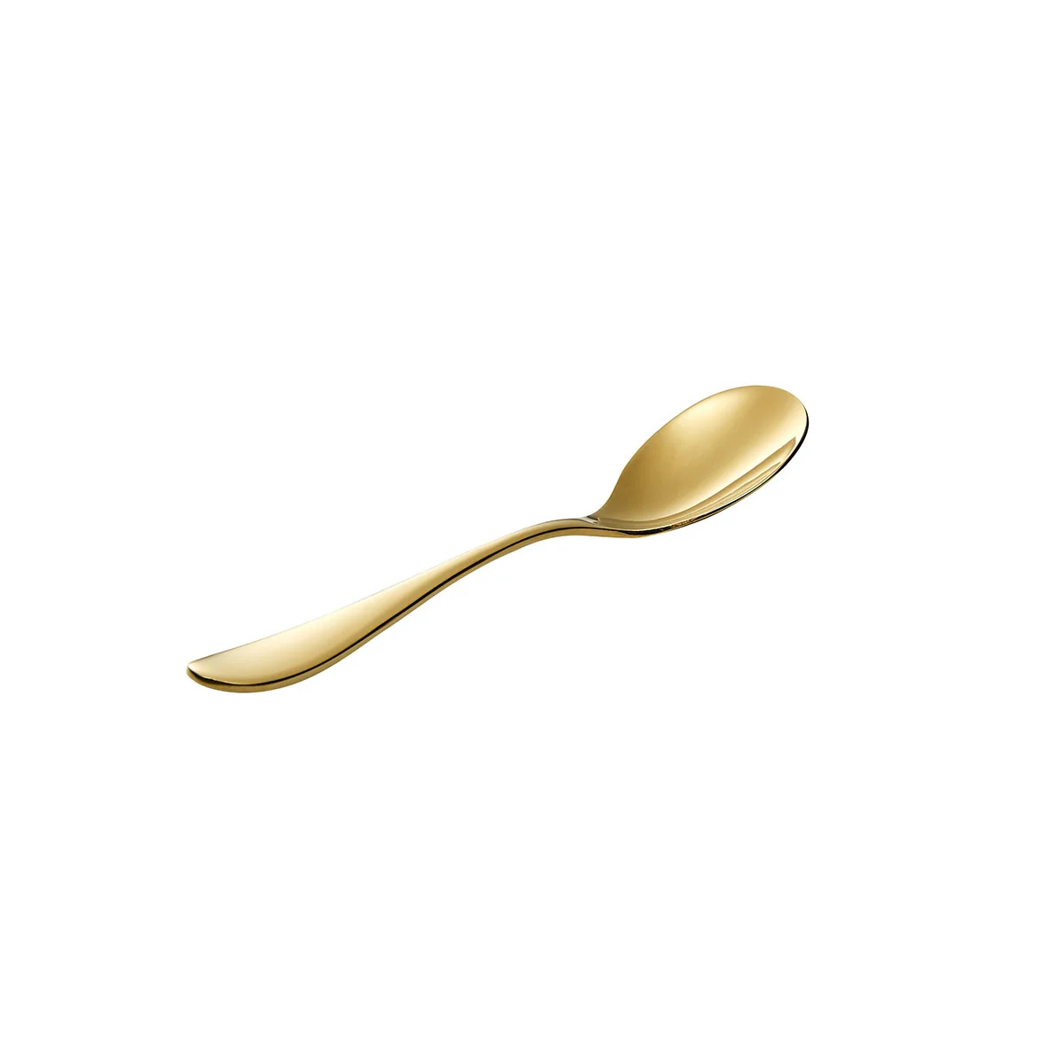 ONDE GOLD Cuillère à café - Image 2