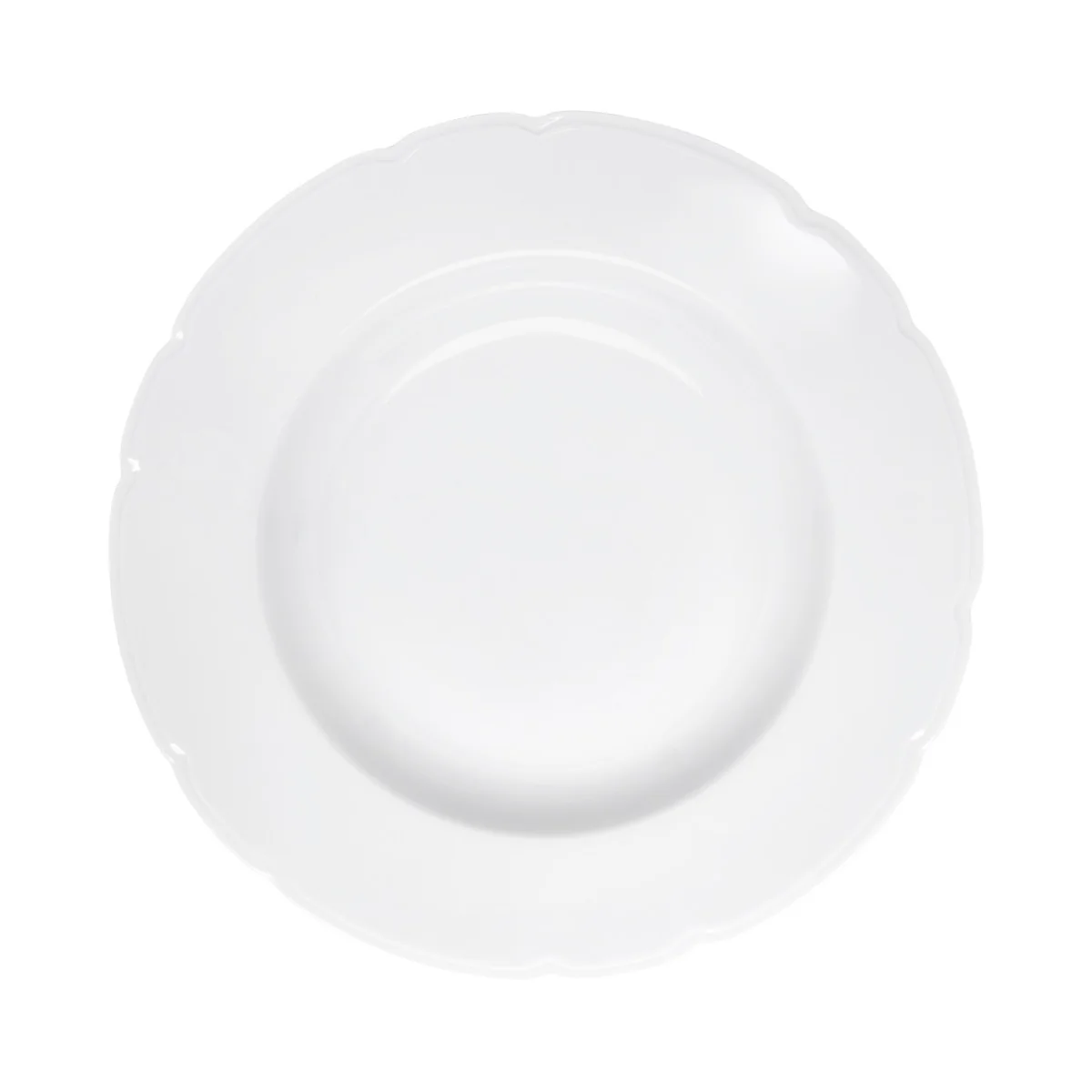 REMINISCENCE Assiette à pates 31,5 cm