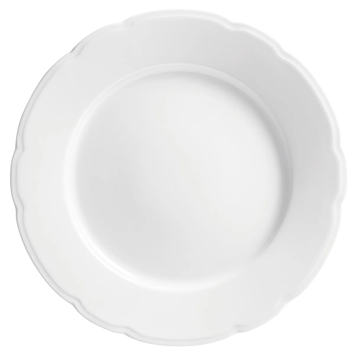REMINISCENCE Assiette de présentation 29.5 cm