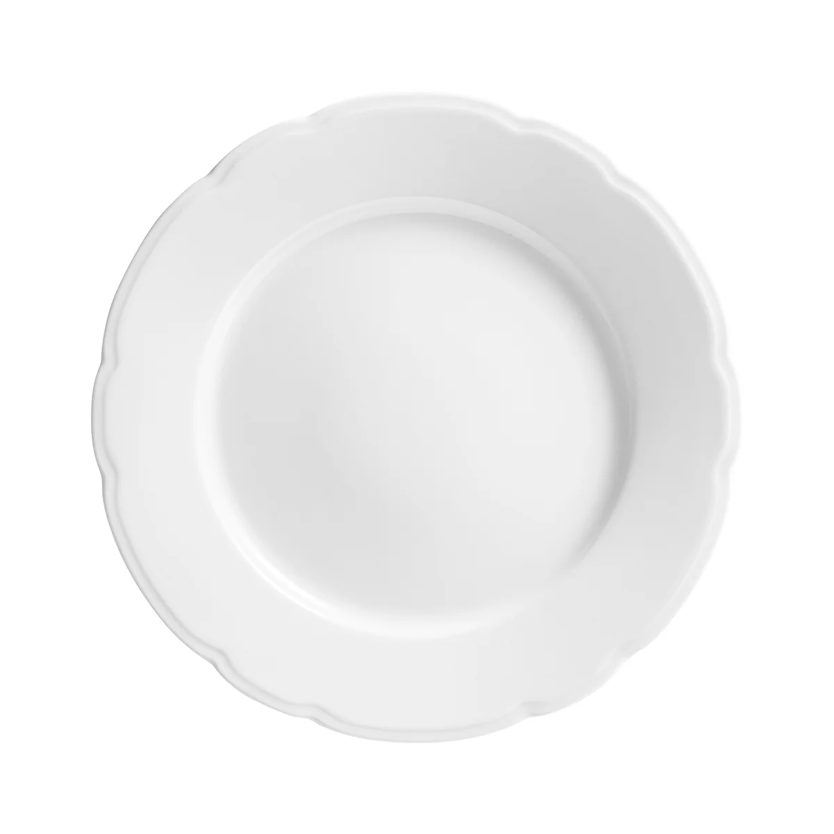 REMINISCENCE Assiette 26 cm