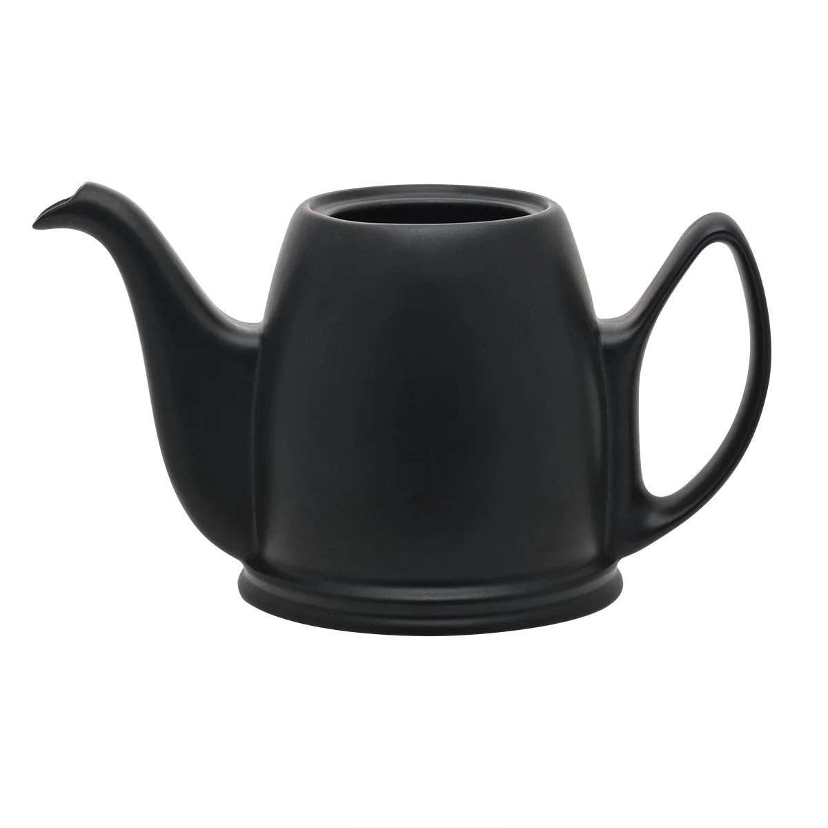 SALAM MINERALE Théière 6 tasses cloche bronze - Image 3