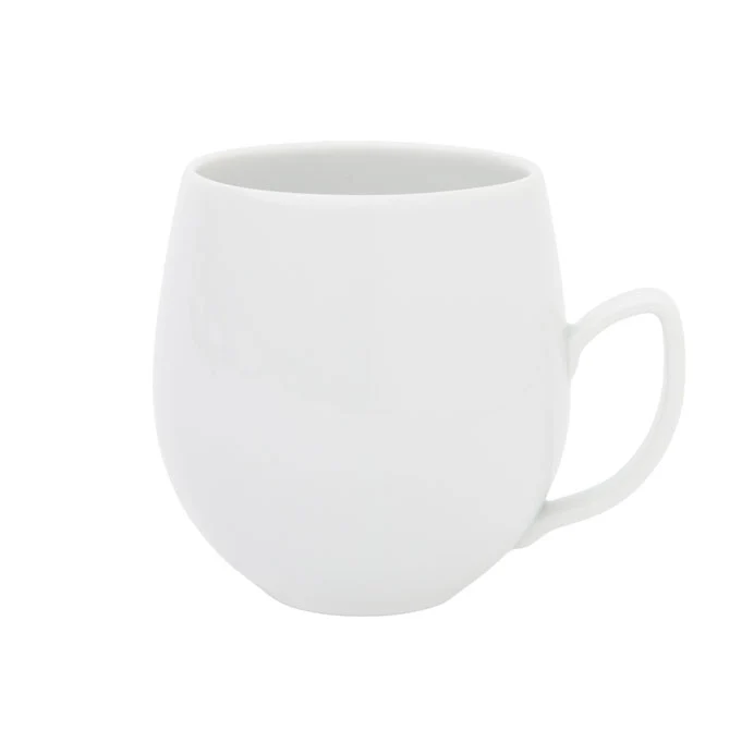 SALAM THE BLANC Mug